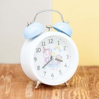 Настольные часы ILikeGift Unicorn C007-04 (синий)