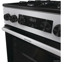 Кухонная плита Gorenje GK5C60SJ
