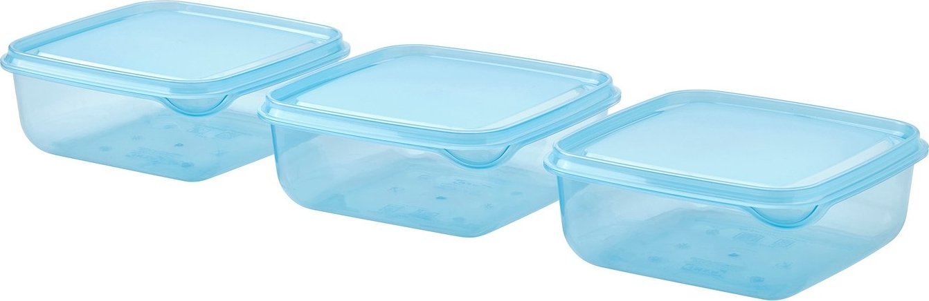 

Контейнер Ikea Pruta 10597103