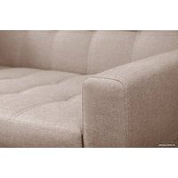 Диван Divan Нумо Мини Textile Light 160996 (бежевый)