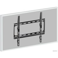 Кронштейн для телевизора iiyama WM1044-B1 (черный)