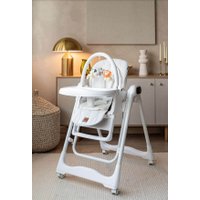 Трансформер VipBaby Polly (milk)