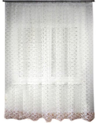 Тюль Nivasan Кристалл-3-2 T.Kr-3-2