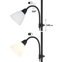 Торшер ArtStyle HT-759B