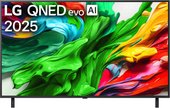 QNED evo AI QNED86 55QNED86A6A