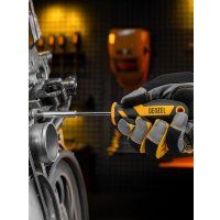 Универсальный набор инструментов Denzel 15807 (216 предметов)