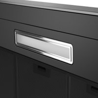 Кухонная вытяжка MAUNFELD Breeze 90 (черный)