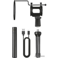 Проводной микрофон Trust GXT 241 Velica
