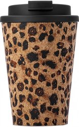 Corky Leopard W24350004 350мл (пробковый)