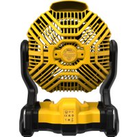 Вентилятор DeWalt DCE512N-XJ
