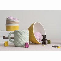 Блюдо Liberty Jones Marshmallow LJ000060 (лимонный)