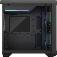Корпус Fractal Design Torrent Compact Black RGB TG Light Tint FD-C-TOR1C-02