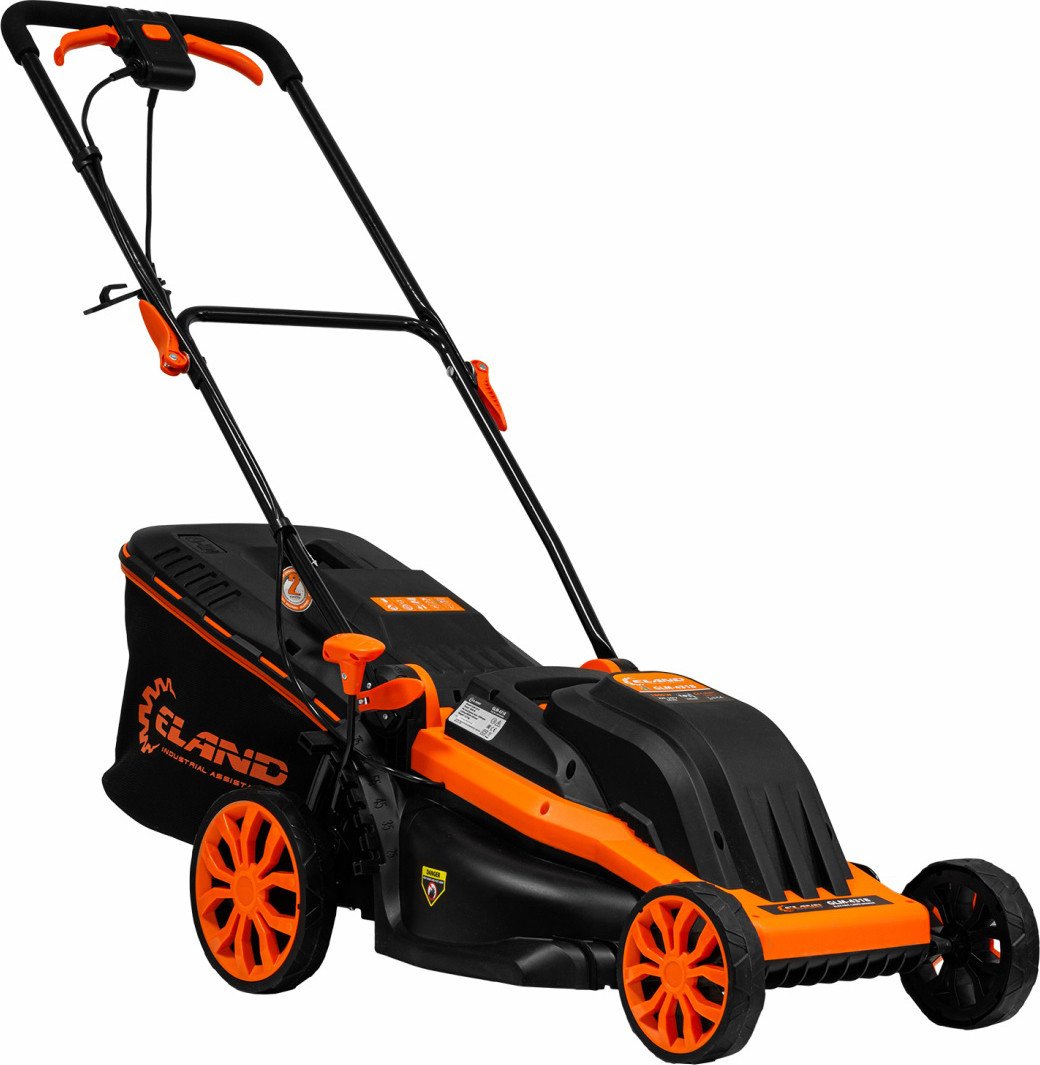 

Газонокосилка ELAND GLM-4318