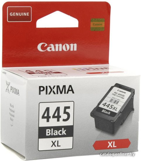 Картридж Canon PG-445 XL
