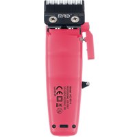 Машинка для стрижки волос MRD Pro HC-90-4 Smart Brain (розовый)