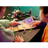 Конструктор LEGO DREAMZzz 71455 Гримкипер: монстр-тюремщик