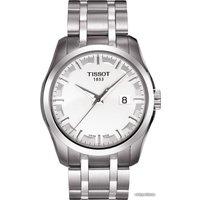 Наручные часы Tissot COUTURIER QUARTZ GENT (T035.410.11.031.00)