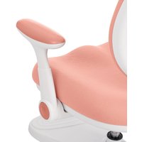 Компьютерное кресло TetChair Miracle (розовый)