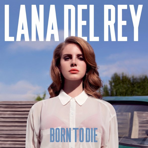 

Виниловая пластинка Lana Del Rey - Born To Die (2 пластинки)