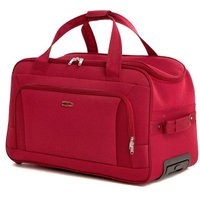 Сумка-тележка L'Case Boston BS-59 59 л (бордовый)