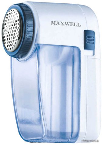 Машинка для удаления катышков Maxwell MW-3101