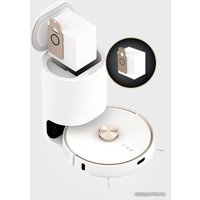 Робот-пылесос Lenovo Robot Vacuum Cleaner T1 Pro