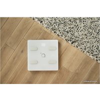 Напольные весы ACME SC202 (белый)