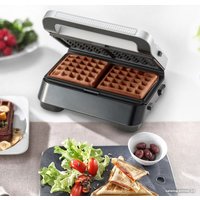 Многофункциональная сэндвичница Braun SnackMaker 5 SM5038