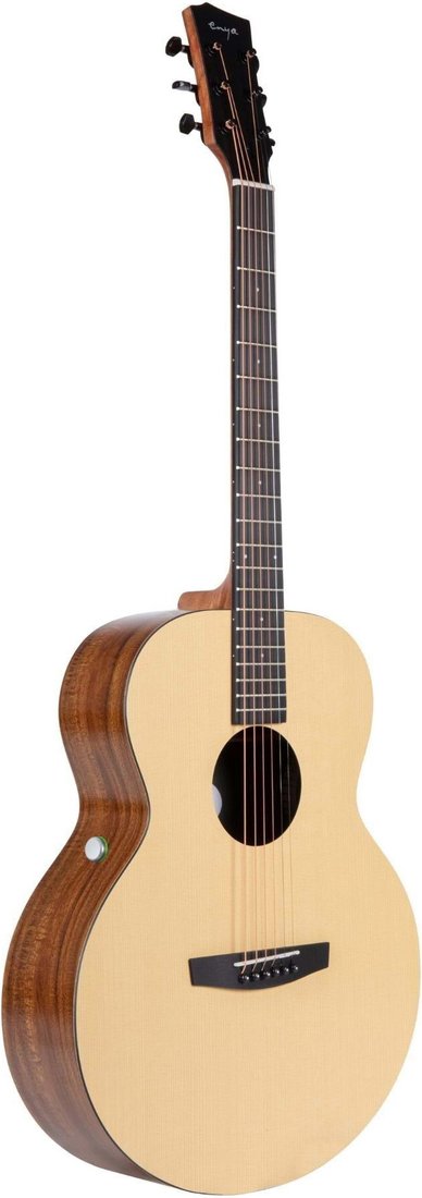 

Электроакустическая гитара Enya EM-X0/NA.SP1.EQ