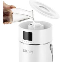Увлажнитель воздуха Kitfort KT-3848