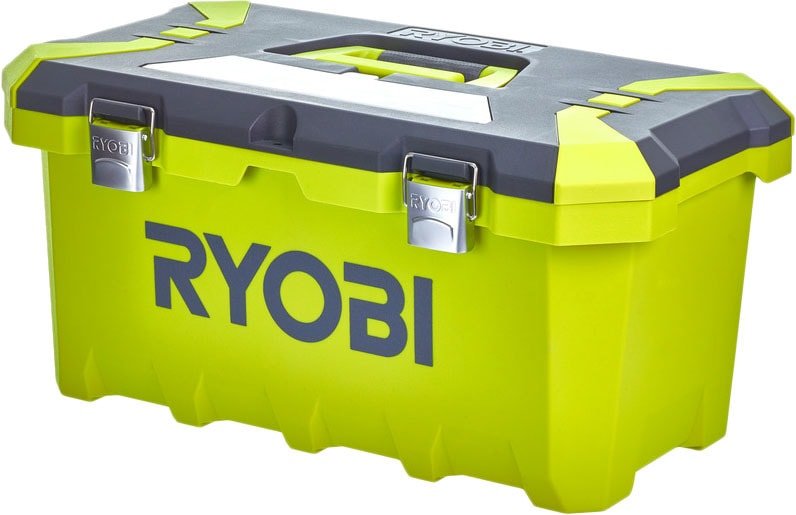 

Ящик для инструментов Ryobi RTB19INCH