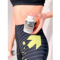 Аминокислоты 1WIN Fat Burner Day (30 капсул)