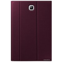 Чехол для планшета Samsung Book Cover для Samsung Galaxy Tab A 8.0 [EF-BT350BQEG]