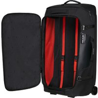 Сумка-тележка Samsonite Armox Black 84 см