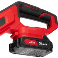 Триммер MTX GM-300 (с 1-им АКБ)