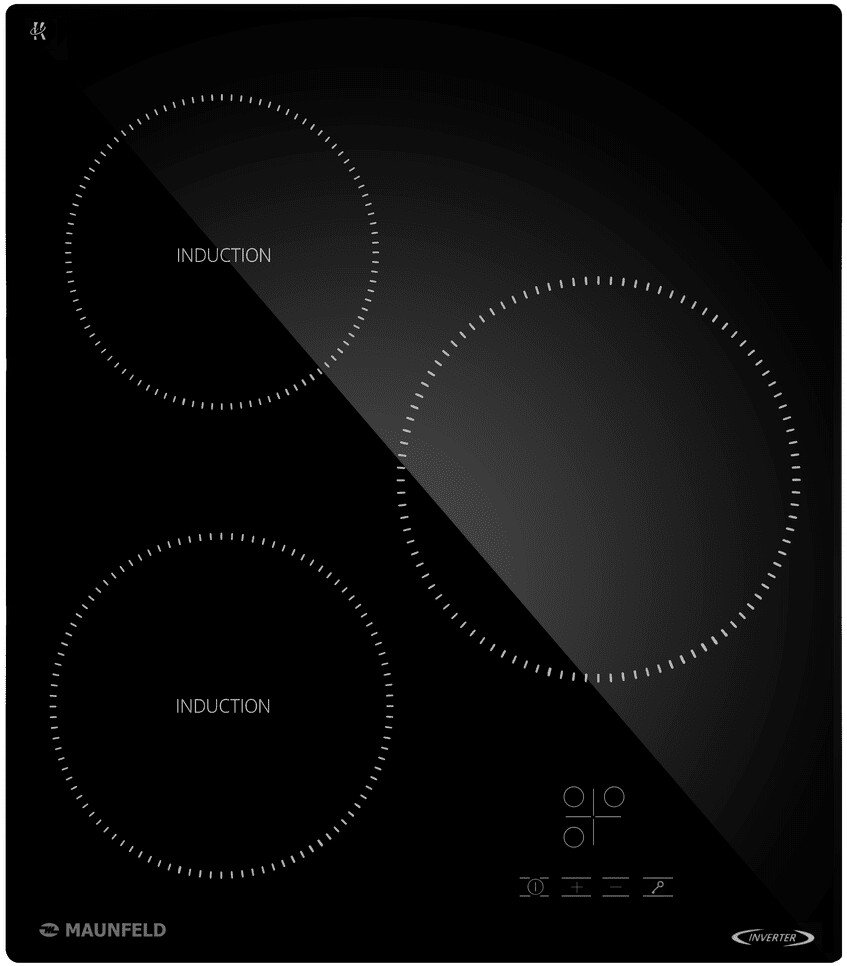 

Варочная панель MAUNFELD AVI4531BK
