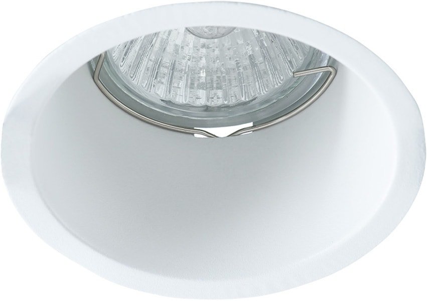 

Точечный светильник Arte Lamp Grus A6667PL-1WH