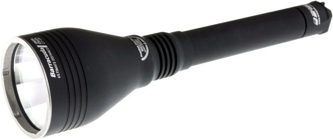 

Фонарь Armytek Barracuda v2 XP-L HI (теплый)