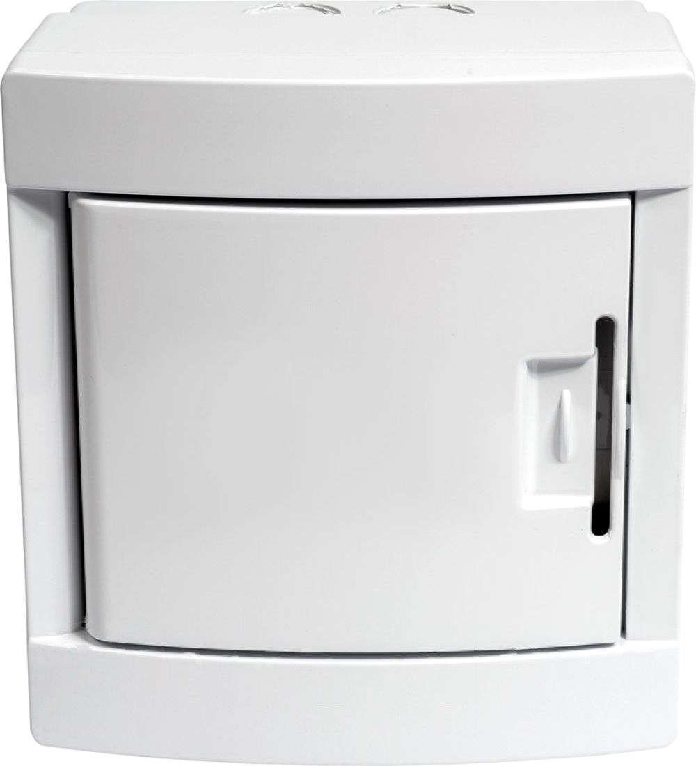 

Бокс пластиковый Adal Pano MD9316-B