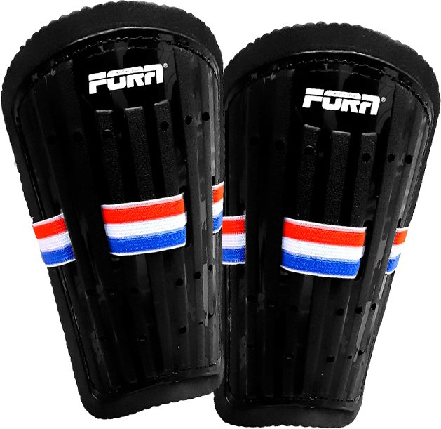 

Защита голени Fora 8101-BK (черный, M)