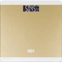 Напольные весы Holt HT-BS-008 (золотистый)