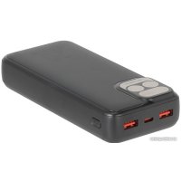 Внешний аккумулятор Rivacase VA2521 20000mAh (черный)