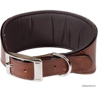 Ошейник Ferplast Vip CW 15/33 75137958 (коричневый)