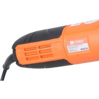 Угловая шлифмашина Союз УШС-90124