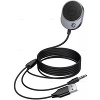 Bluetooth адаптер Hoco E150 1.5м