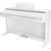 Цифровое пианино Rockdale Fantasia RDP-7088 (белый)