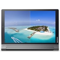 Планшет Lenovo Yoga Tab 3 Plus YT-X703L 32GB LTE [ZA1R0032UA]