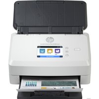 Сканер HP ScanJet Enterprise Flow N7000 snw1 6FW10A