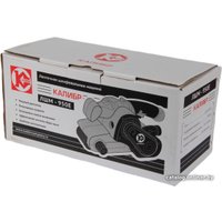 Ленточная шлифмашина Калибр ЛШМ-950Е