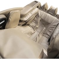 Массажное кресло Richter Dream (бежевый)